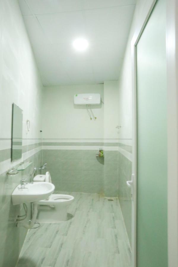 Doi Gio House Daire Da Lat Dış mekan fotoğraf