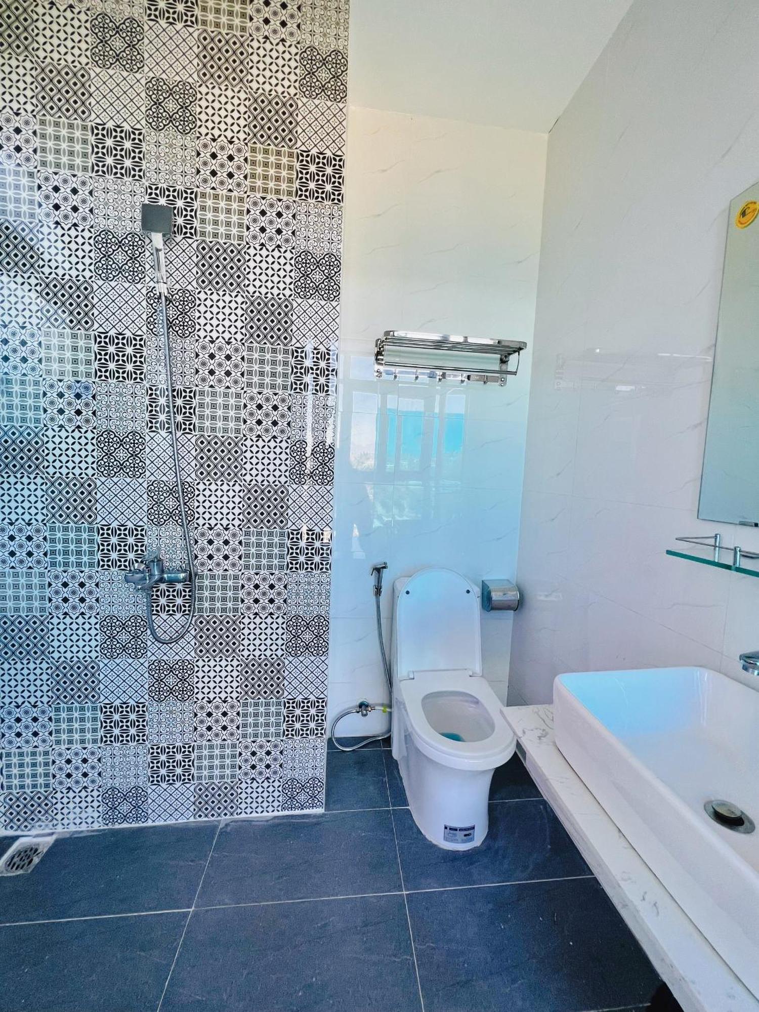 Doi Gio House Daire Da Lat Dış mekan fotoğraf